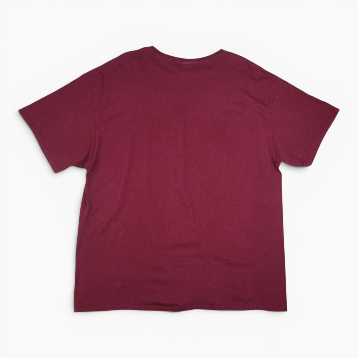 T-SHIRT DE HOMBRE CON ESTAMPADO STAY HUMBLE | DELTA PRO WEIGHT | TALLA 2XL