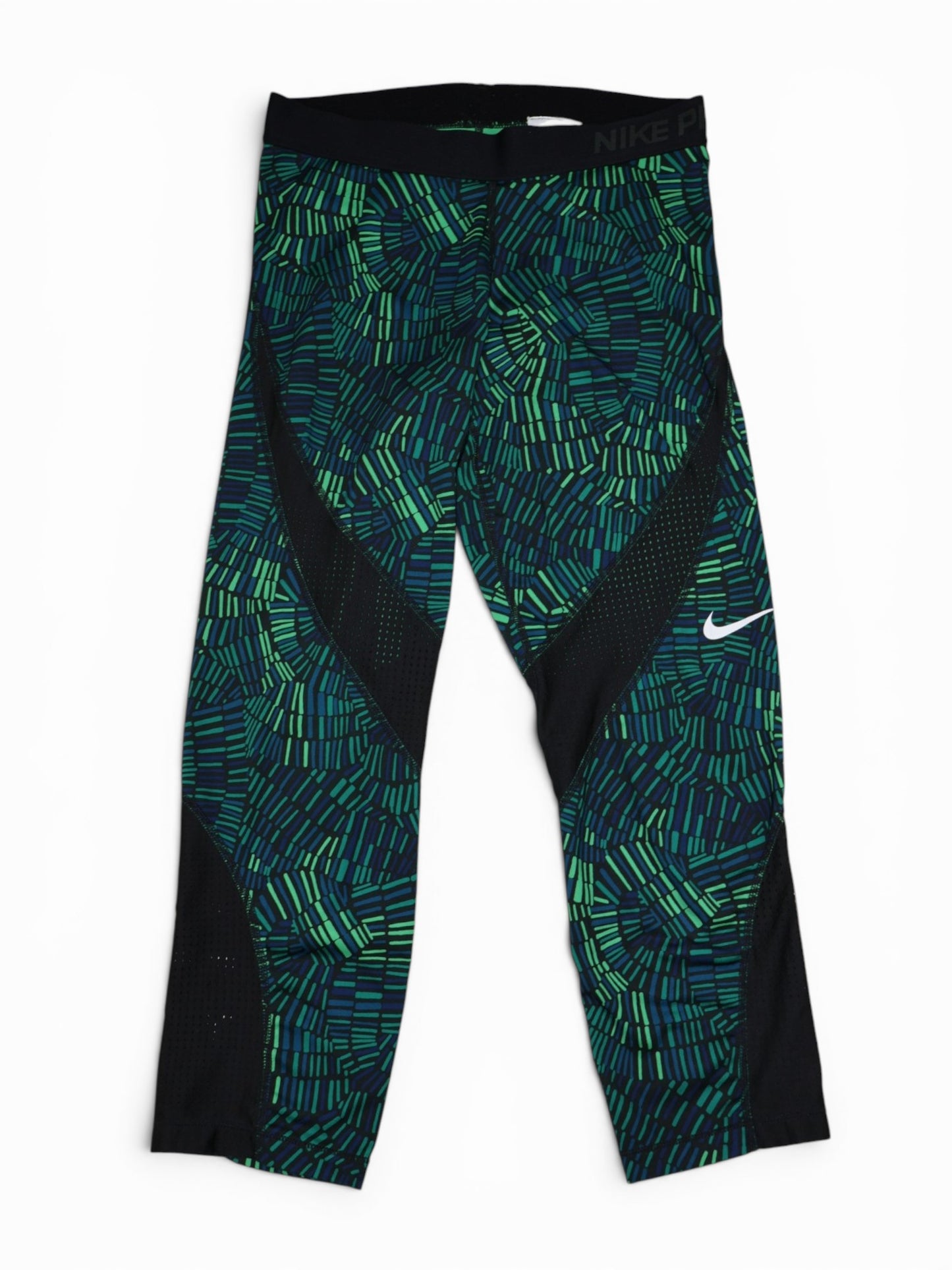LEGGINGS DEPORTIVOS CAPRI | NIKe | TALLA M