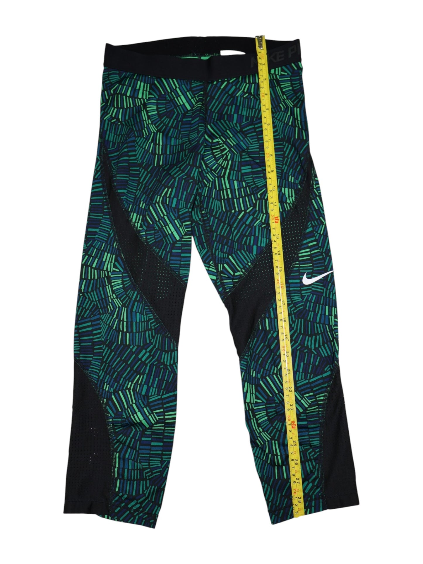 LEGGINGS DEPORTIVOS CAPRI | NIKe | TALLA M