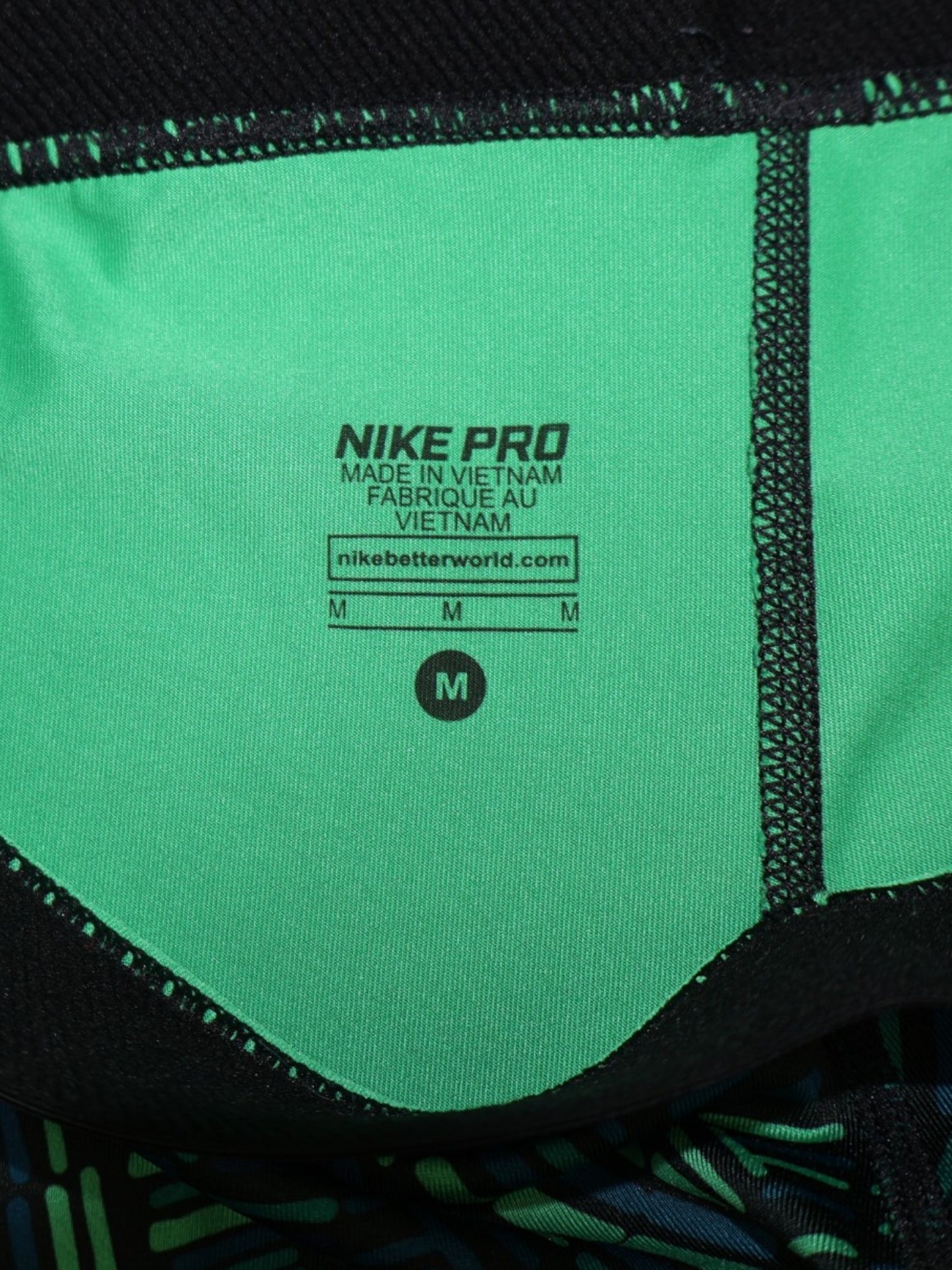 LEGGINGS DEPORTIVOS CAPRI | NIKe | TALLA M