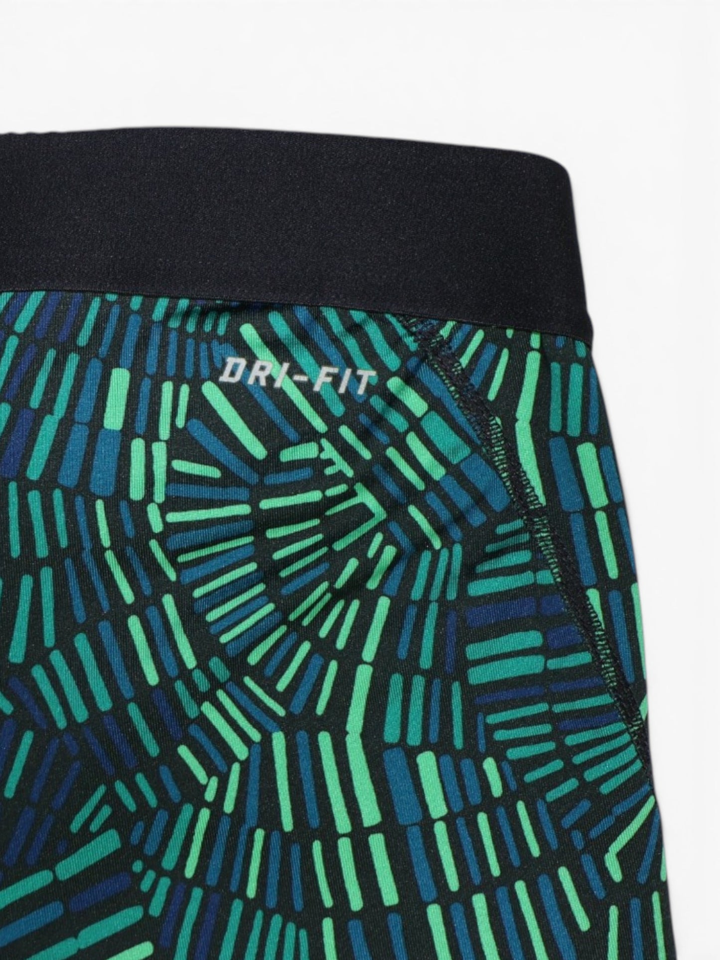 LEGGINGS DEPORTIVOS CAPRI | NIKe | TALLA M
