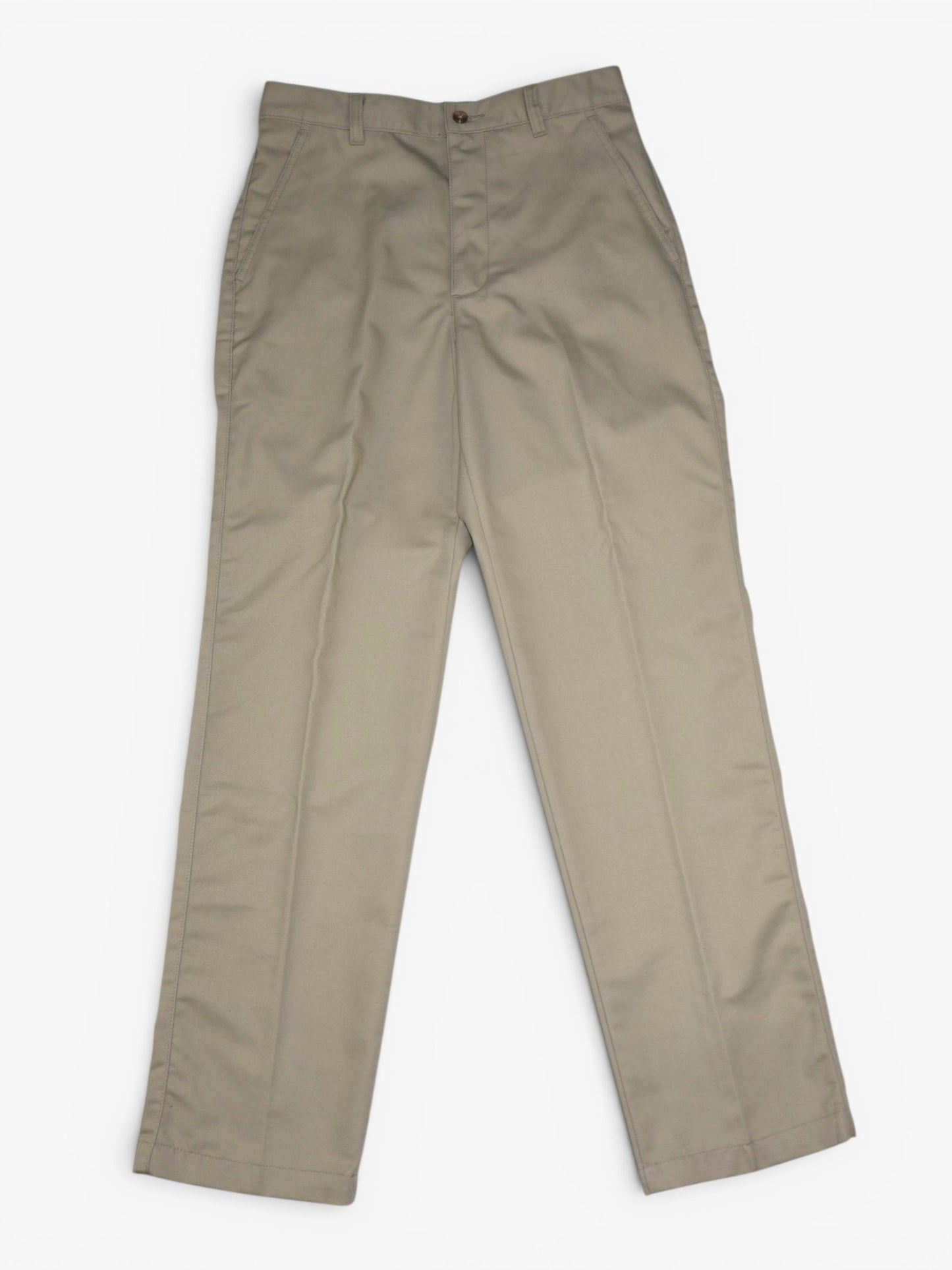 PANTALÓN KHAKI CLÁSICO | PURITAN | TALLA 30X32