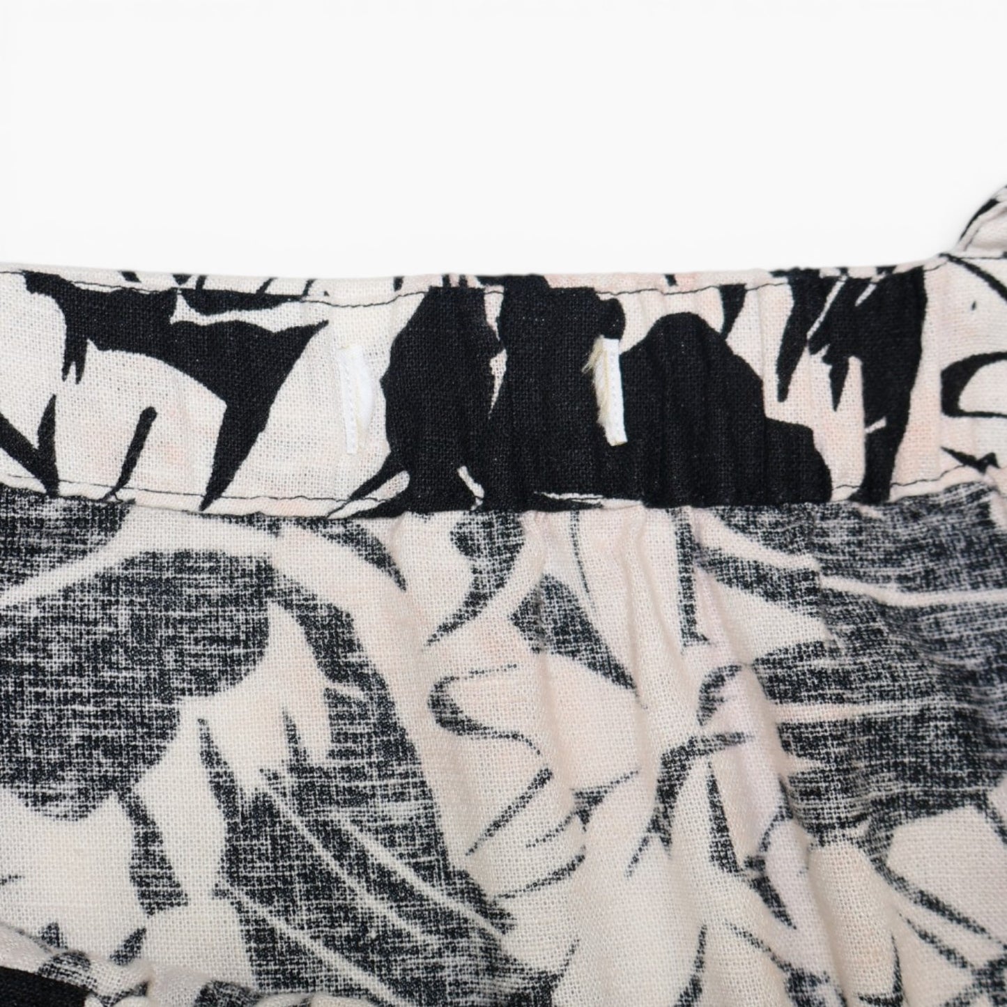 TOP SIN MANGAS CON ESTAMPADO TRIPOCAL | MICHAEL KORS | TALLA S