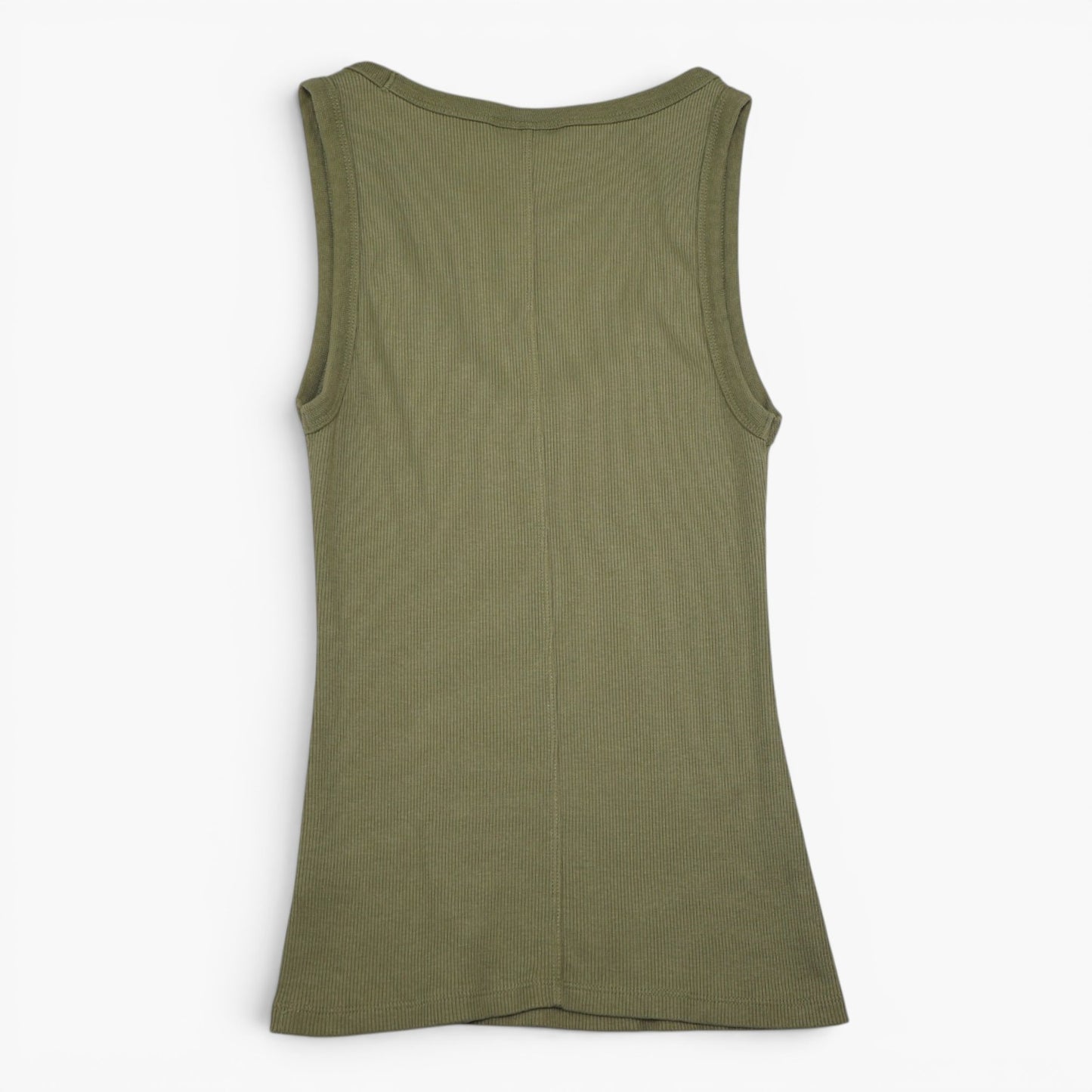 TANK TOP VERDE OLIVA | UNIVERSAL THREAD | TALLA S