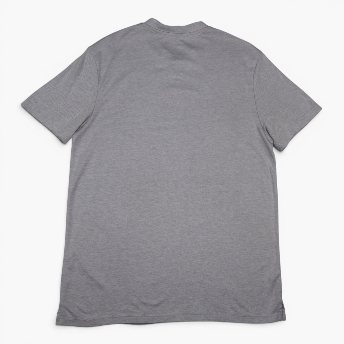 T-SHIRT HENLEY GRIS | MARC ANTHONY | TALLA L