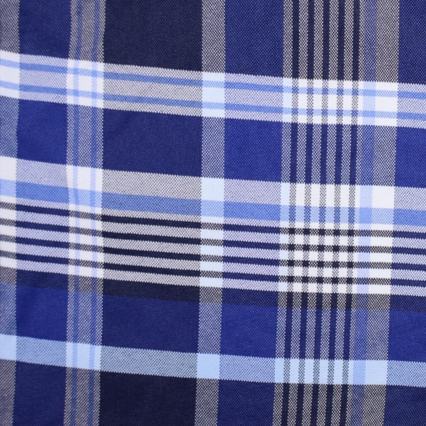 CAMISA MANGA LARGA AZUL DE CUADROS | POLO RALPH LAUREN | TALLA M