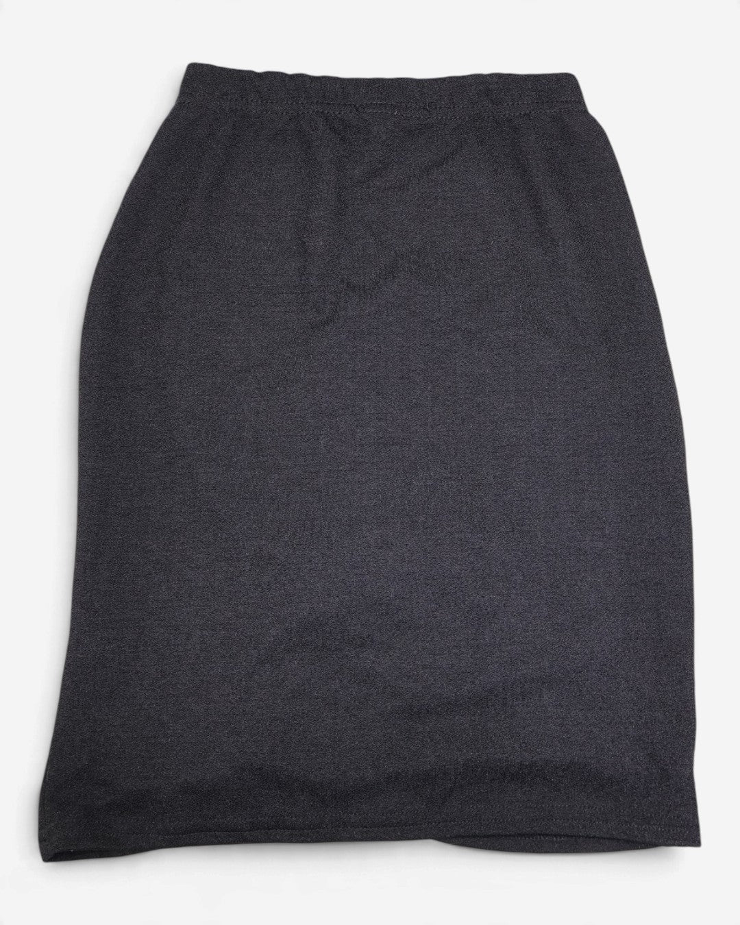 Falda negra fruncida con cordón para mujer Nasty Gal talla 2 (XS), foto 7