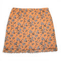 FALDA CORTA CON ESTAMPADO FLORAL | WILD FABLE | TALLA L