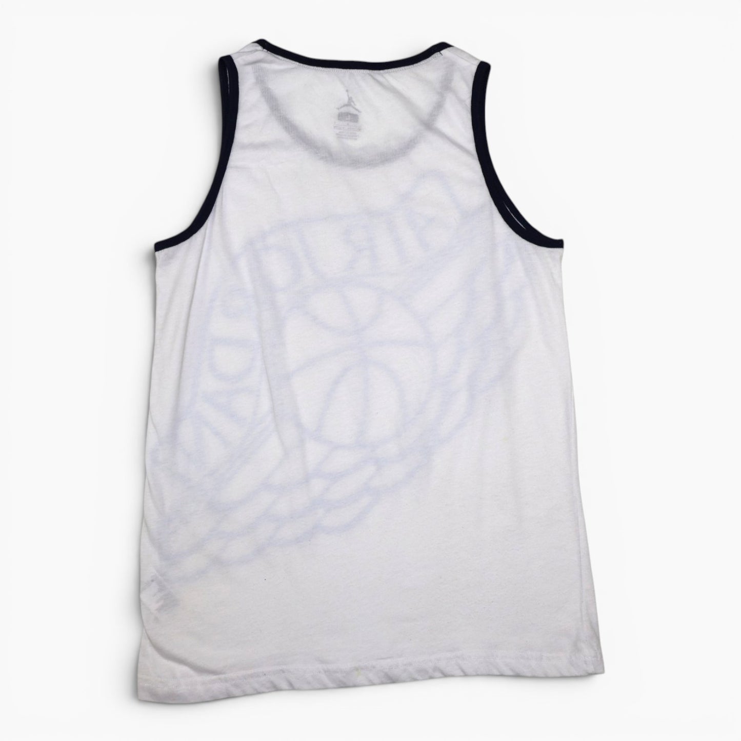 CAMISETA SIN MANGAS AIR JORDAN PARA NIÑOS | JORDAN | TALLA L