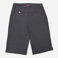 PANTALÓN CAPRI NEGRO CON PUNTITOS BLANCOS | PECK & PECK | TALLA 2 (XS)