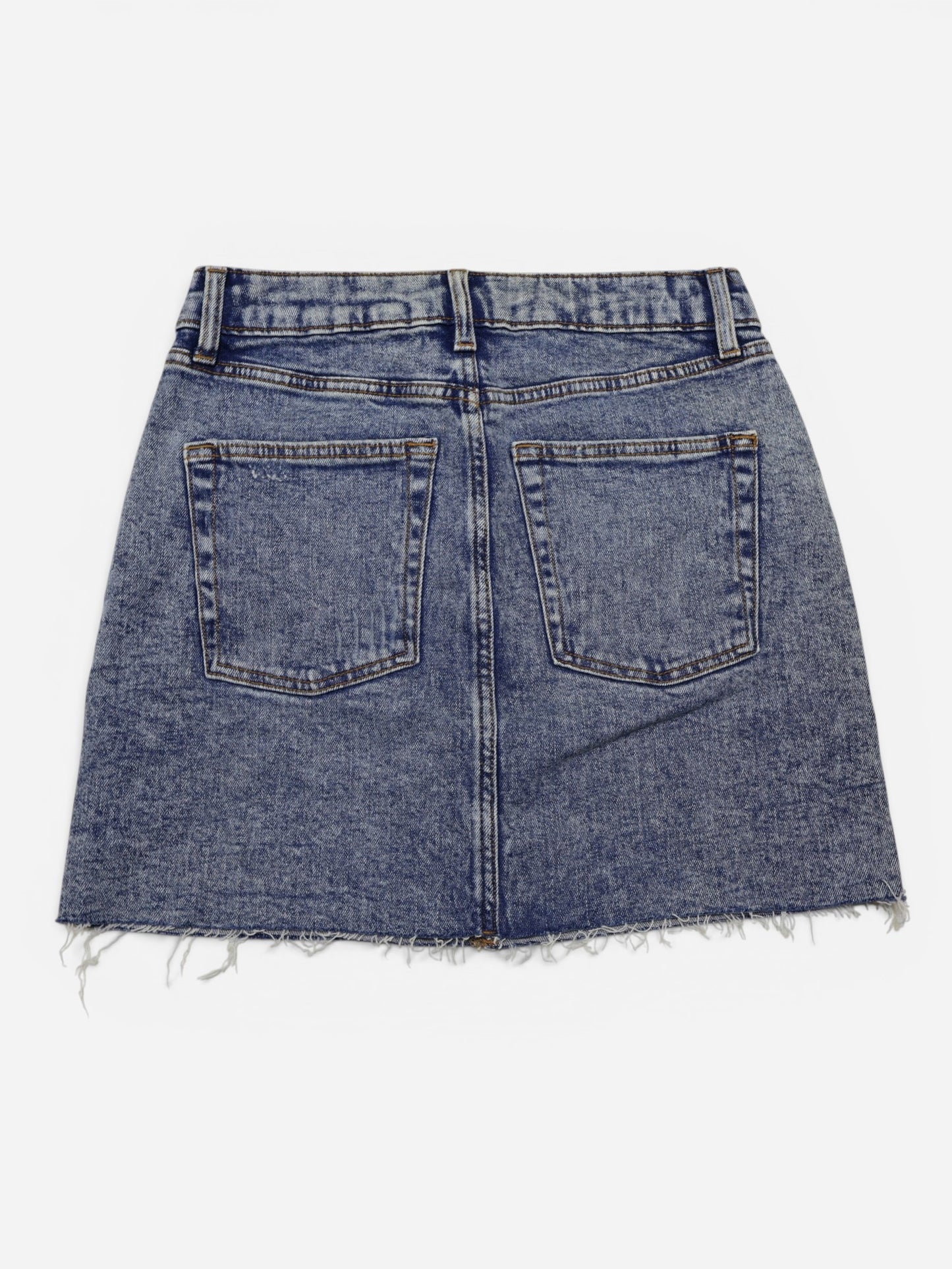 FALDA CORTA JEAN | WILD FABLE | TALLA 4 (S)
