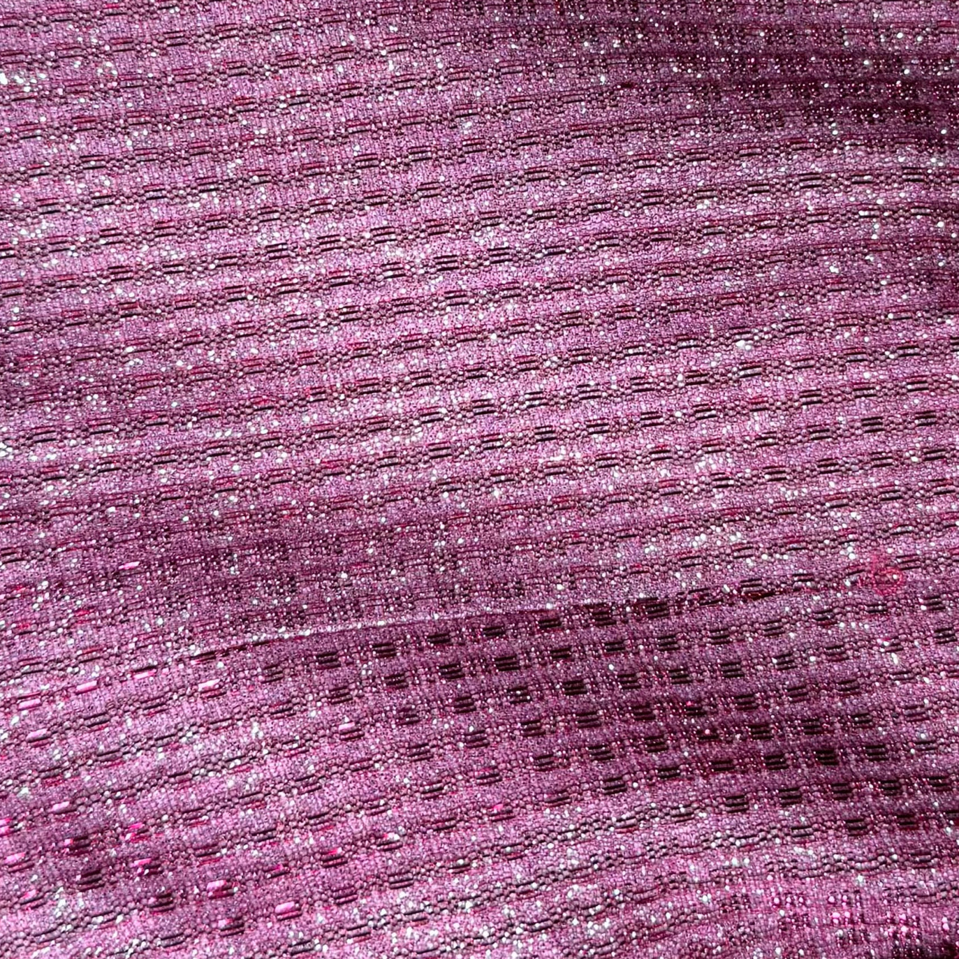 BLAZER ROSADO BRILLANTE | SANS SOUCI | M