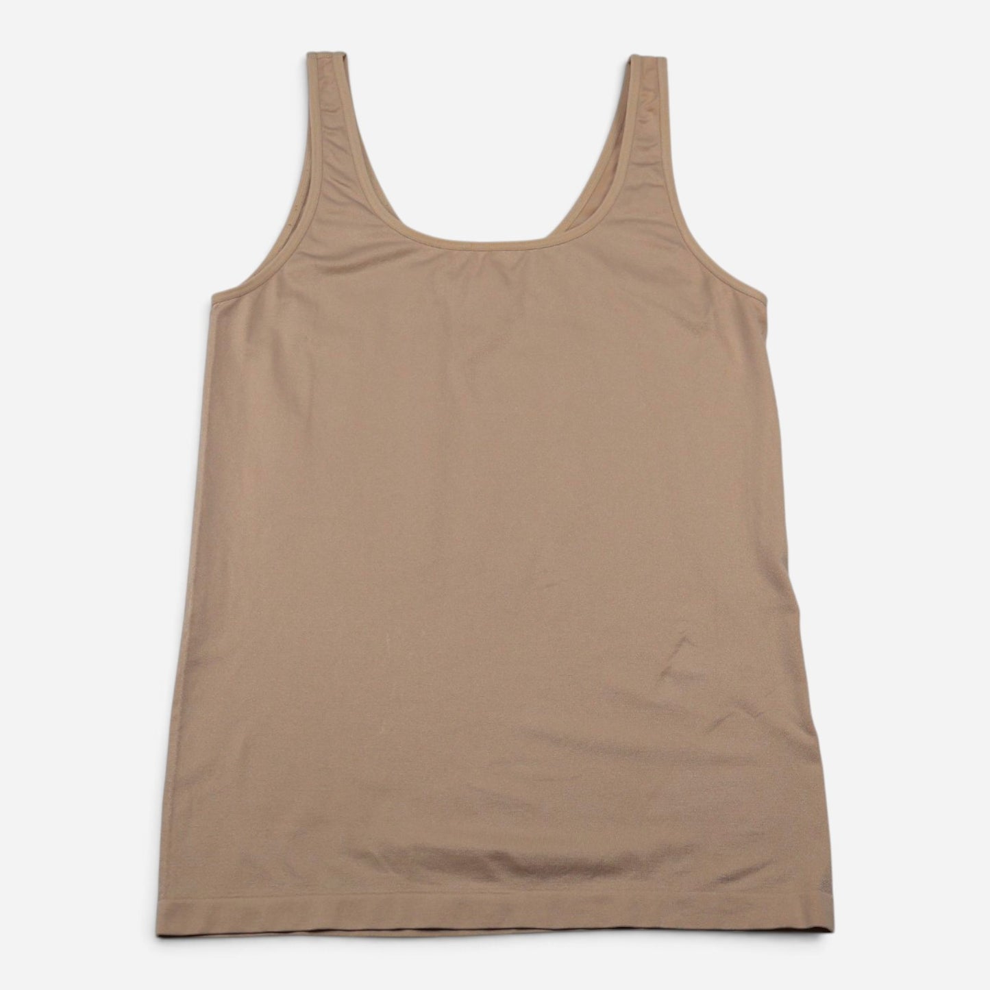 CAMISETA MOLDEADORA SIN COSTURAS PARA MUJER | ELLEN TRACY | TALLA XL
