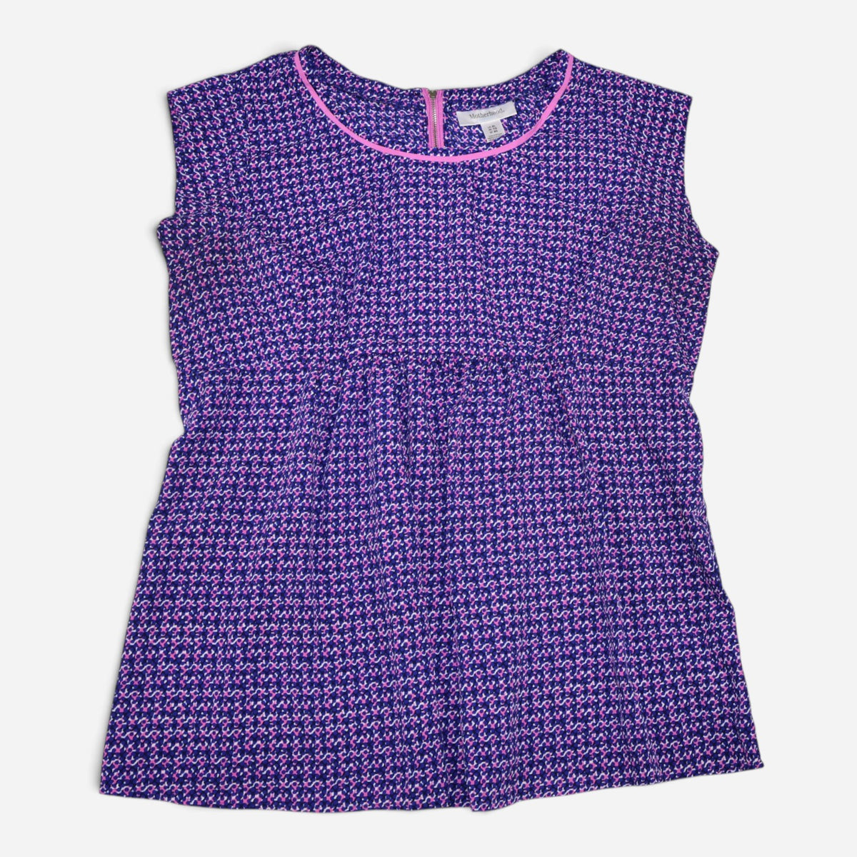 BLUSA DE MATERNIDAD | MOTHERHOOD | TALLA XL