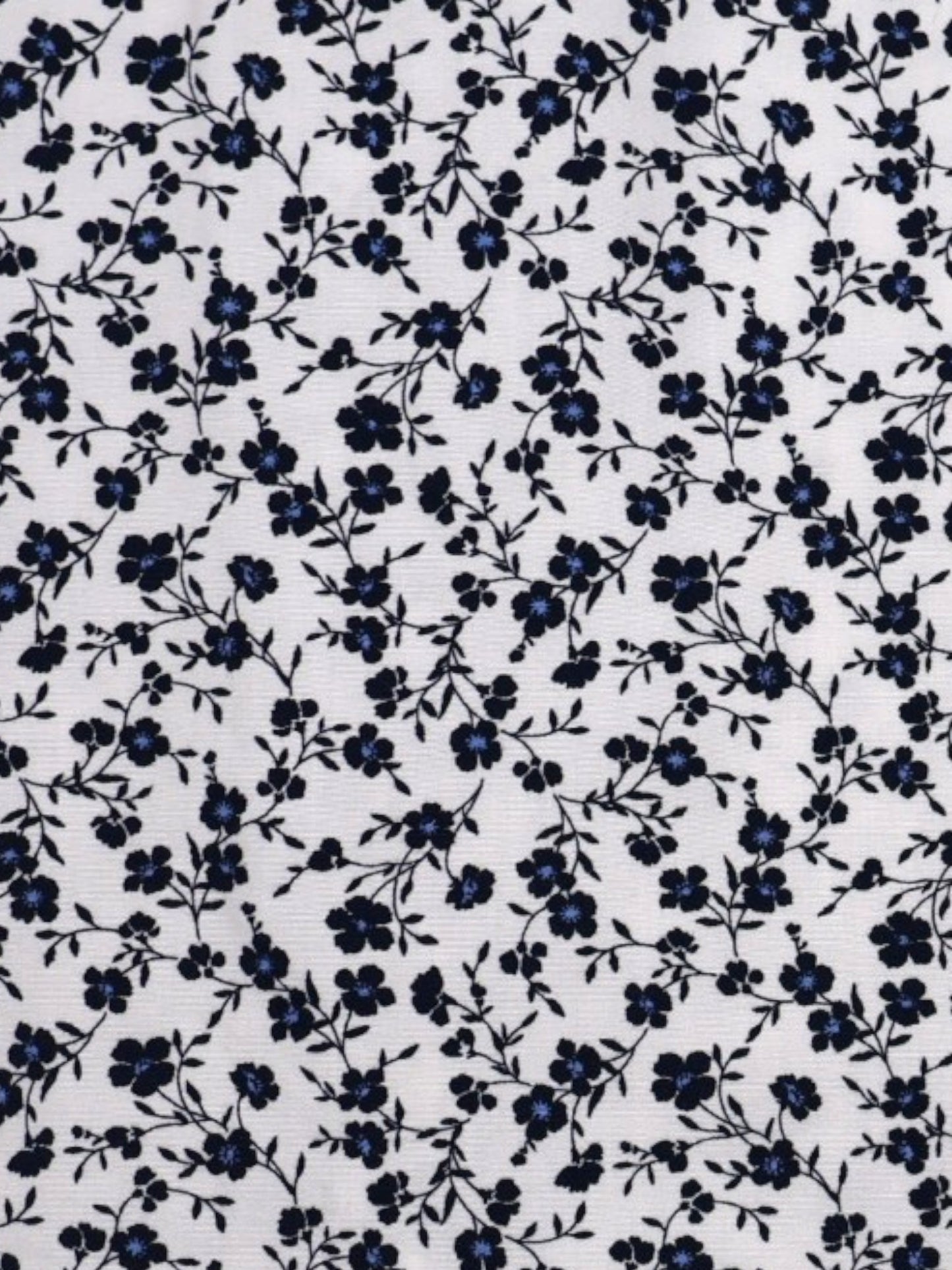 CAMISA MANGA CORTA CON ESTAMPADO FLORAL | CACTUS BOYS | TALLA 13/14