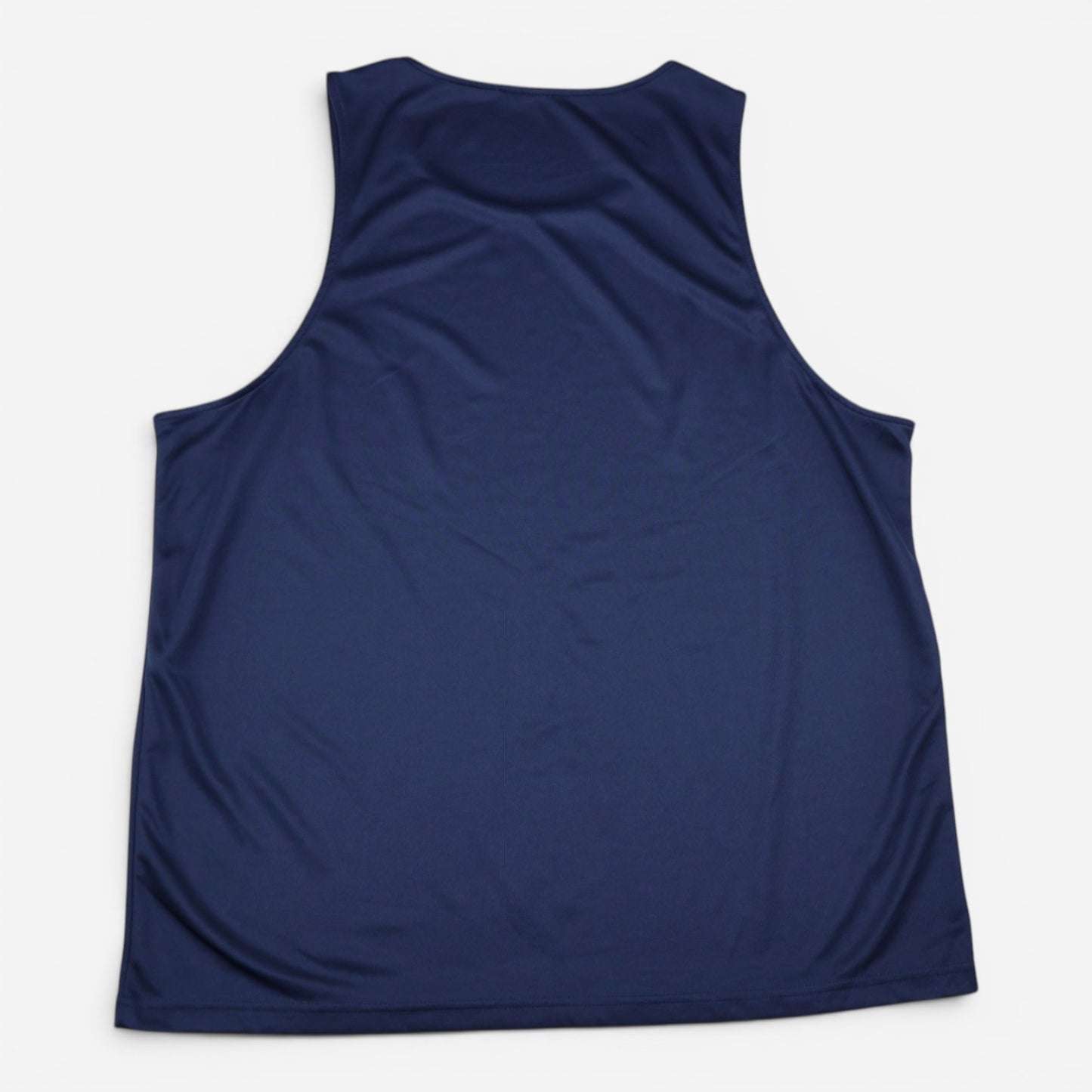 CAMISETA DEPORTIVA SIN MANGAS | TALLA XL