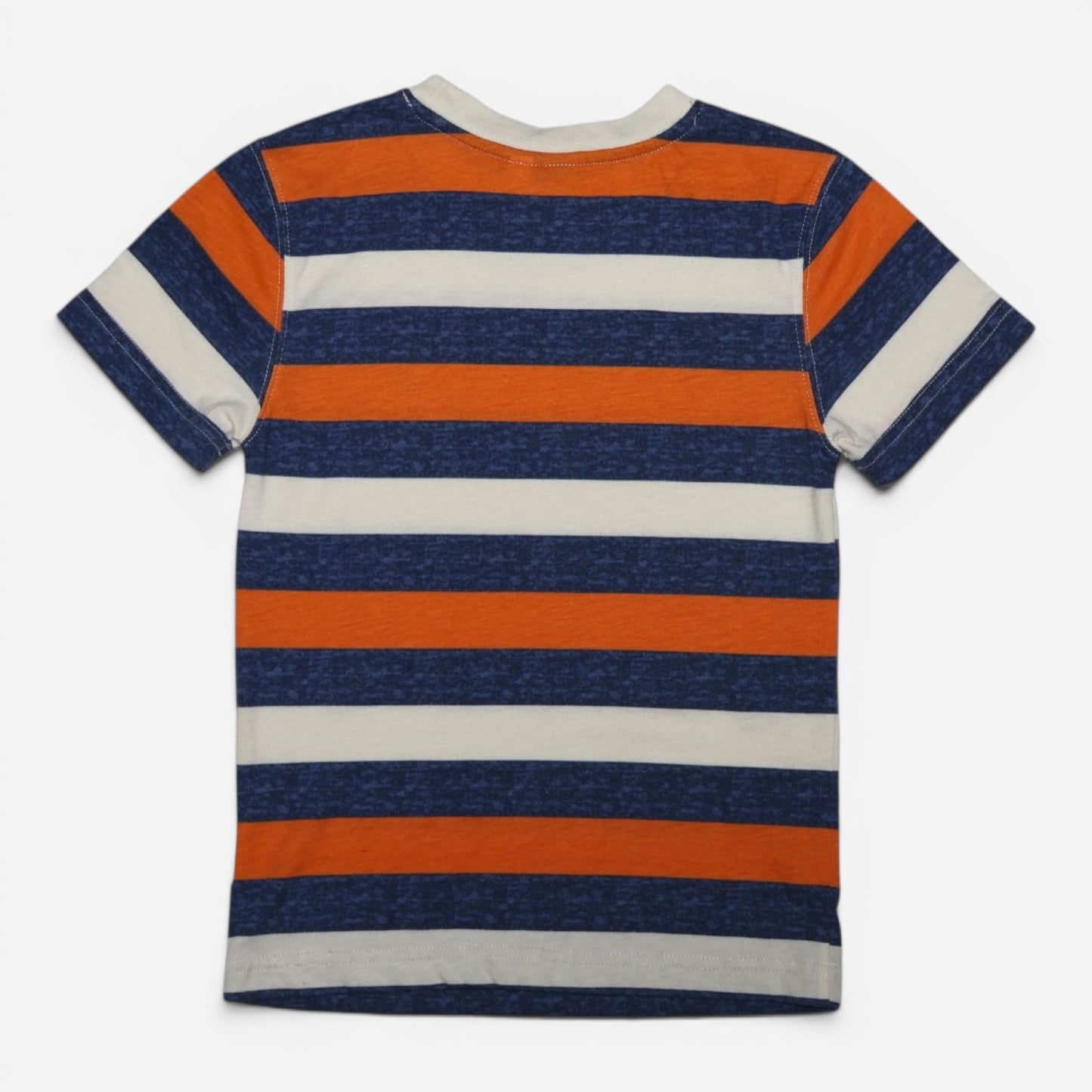 T-SHIRT DE RAYAS PARA NIÑOS | NAUTICA | TALLA L (7)