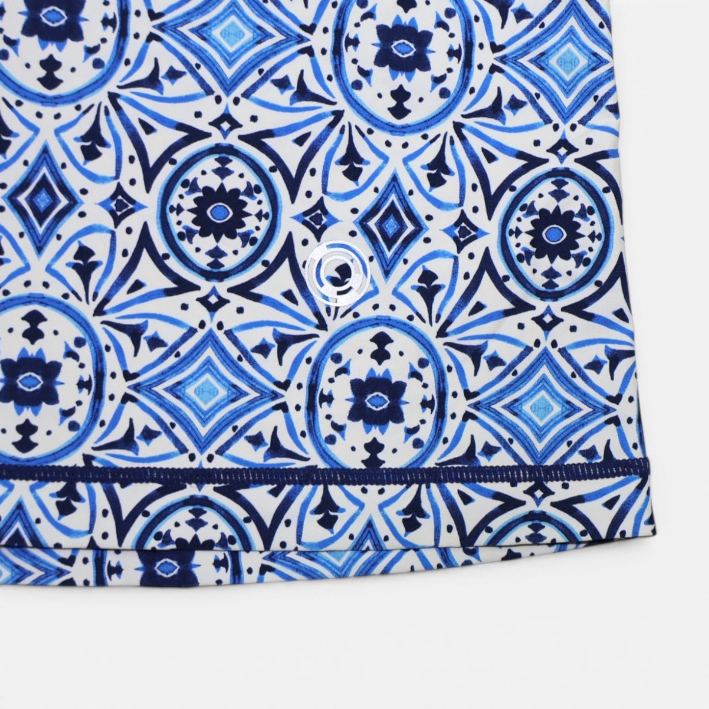 CAMISETA DE BAÑO BLOQUV MANGA LARGA | JANTZEN | TALLA XL (16/18)