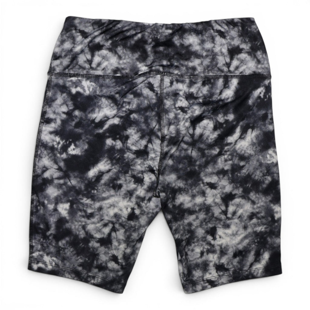 SHORTS DEPORTIVOS CON ESTAMPADO TIE DYE | VOGO ATHLETICA | TALLA M