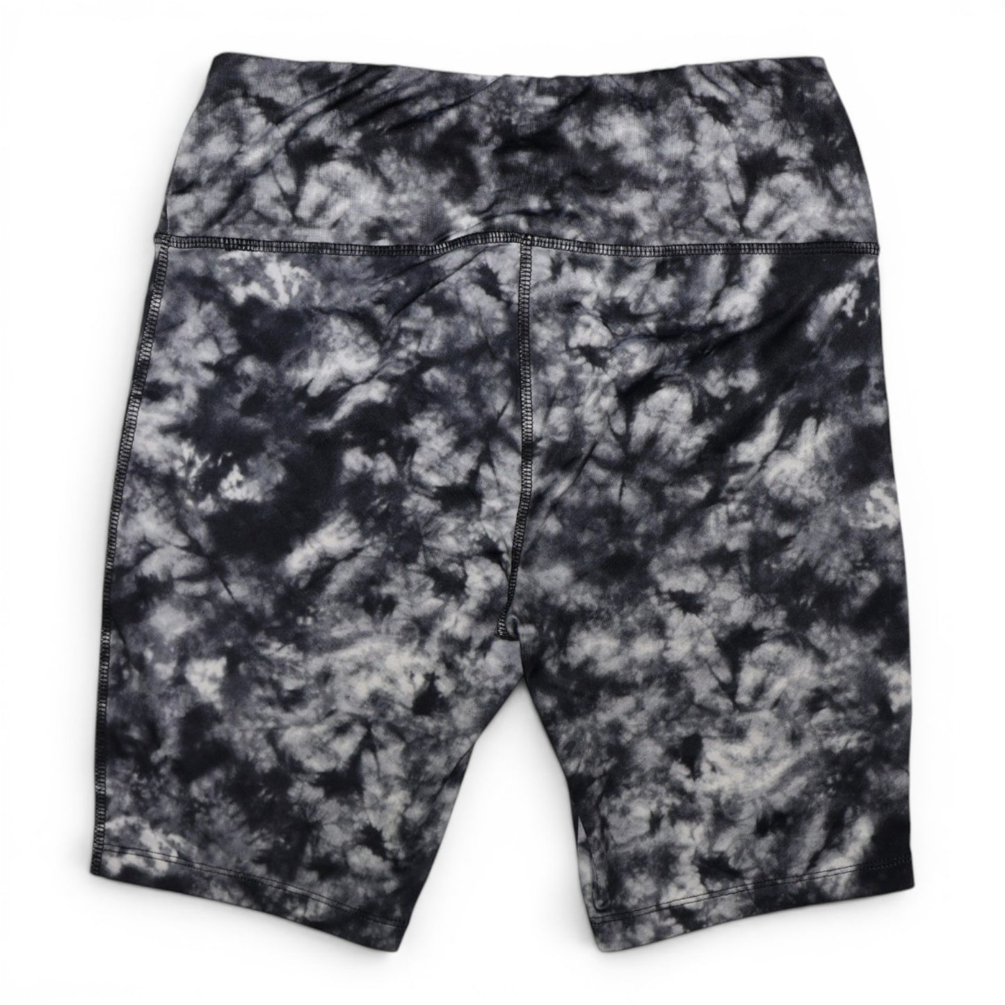 SHORTS DEPORTIVOS CON ESTAMPADO TIE DYE | VOGO ATHLETICA | TALLA M