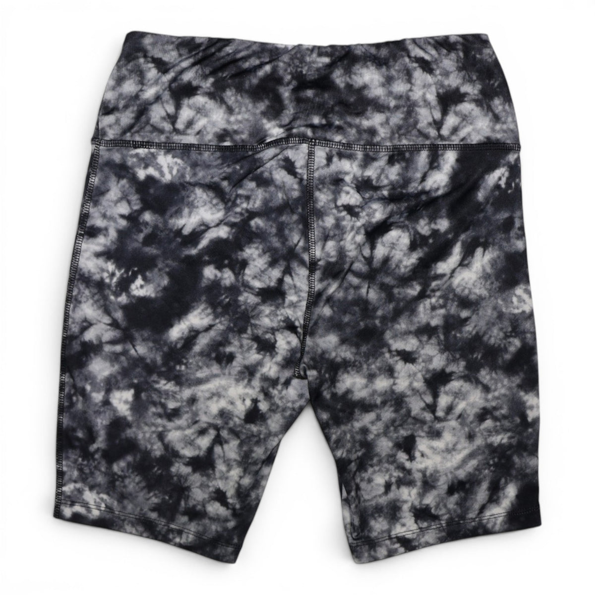 SHORTS DEPORTIVOS CON ESTAMPADO TIE DYE | VOGO ATHLETICA | TALLA M