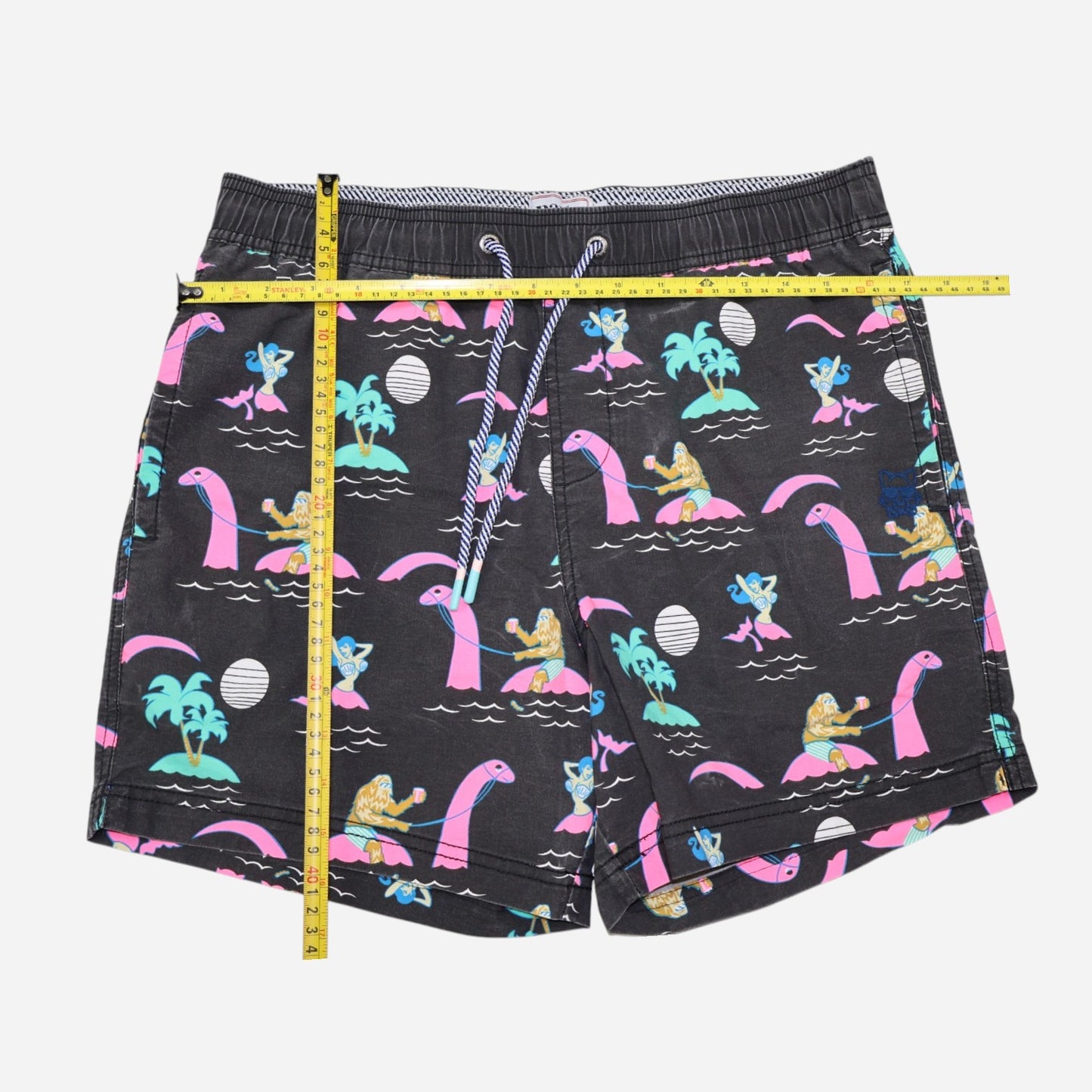 TRAJE DE BAÑO PARA HOMBRE | PARTY PANTS | TALLA M