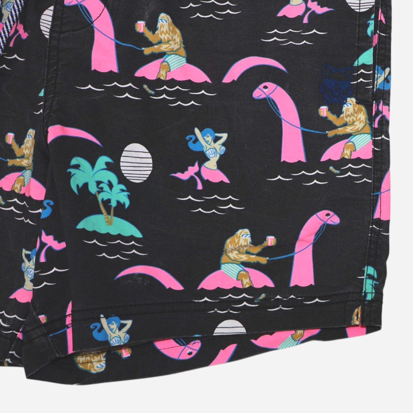 TRAJE DE BAÑO PARA HOMBRE | PARTY PANTS | TALLA M