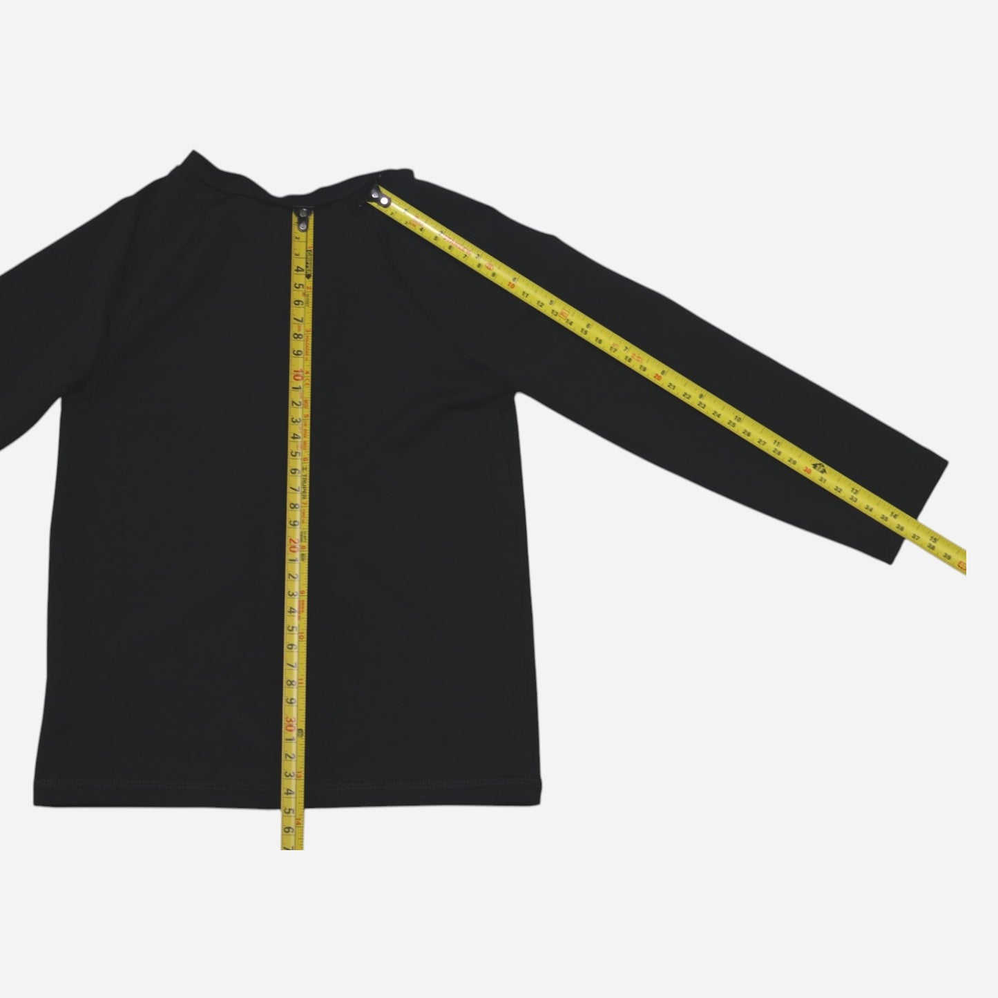 CAMISETA DE BAÑO MANGA LARGA PARA NIÑOS | CAT & JACK | TALLA 3T