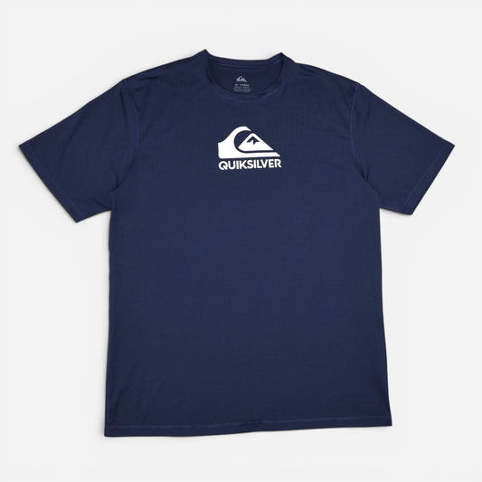 CAMISETA DE BAÑO PARA HOMBRE AZUL MARINO | QUIKSILVER | TALLA M