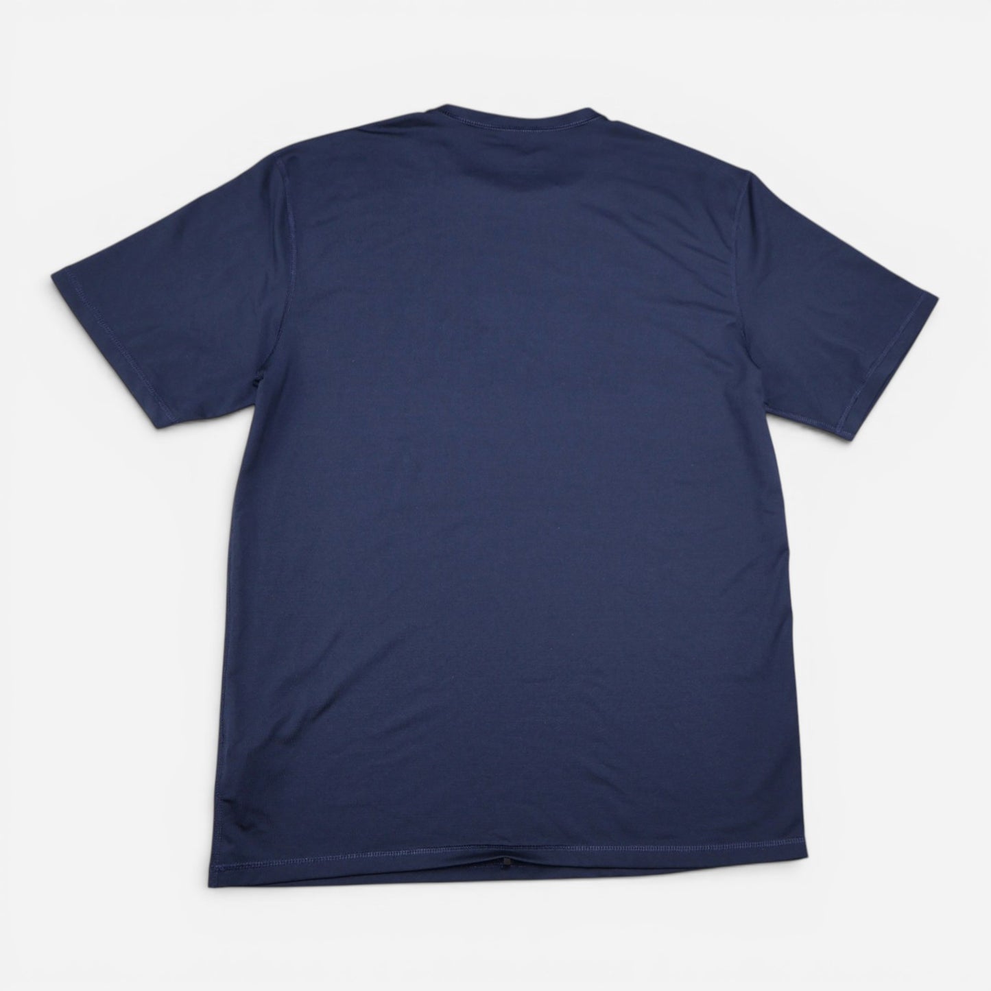 CAMISETA DE BAÑO PARA HOMBRE AZUL MARINO | QUIKSILVER | TALLA M