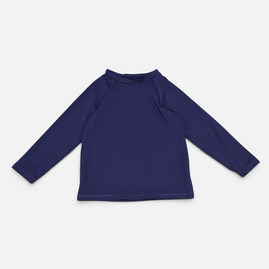 CAMISETA DE BAÑO MANGA LARGA PARA NIÑO | CAT & JACK | TALLA 3T