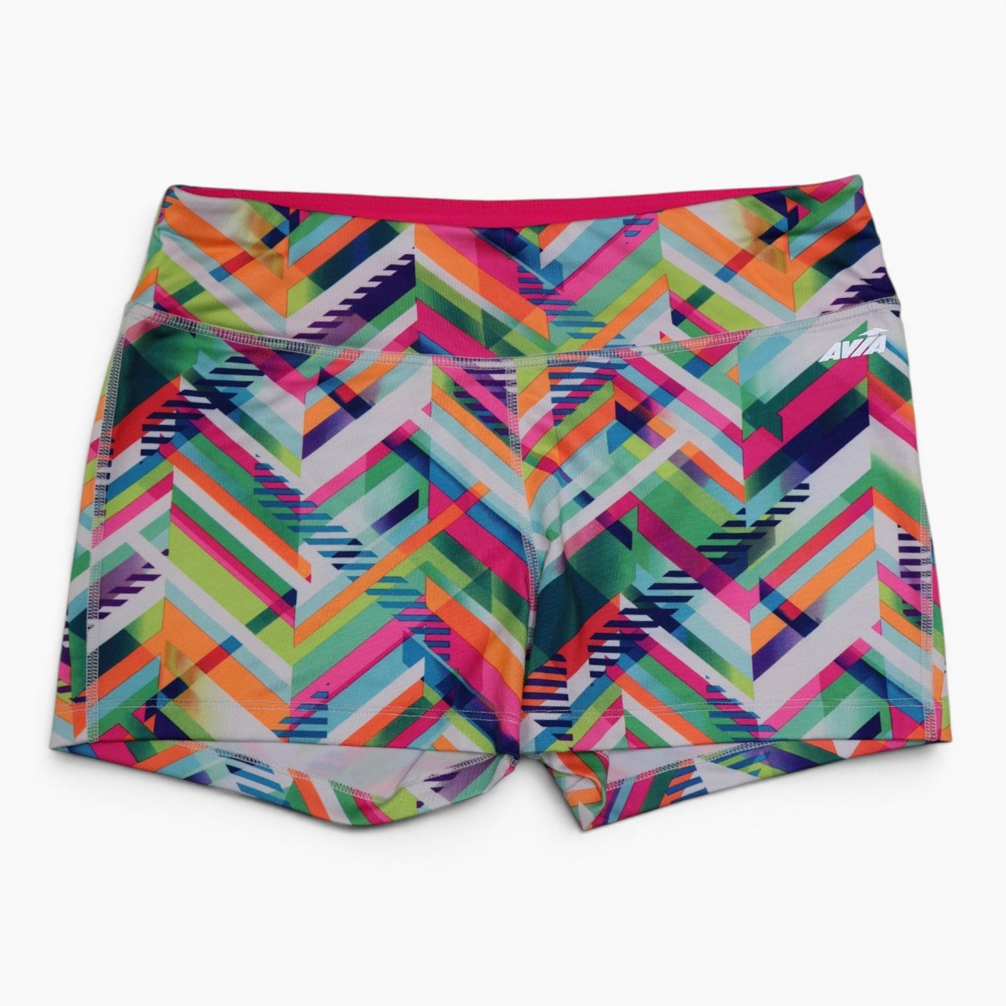 SHORTS DEPORTIVOS | AVIA | TALLA M