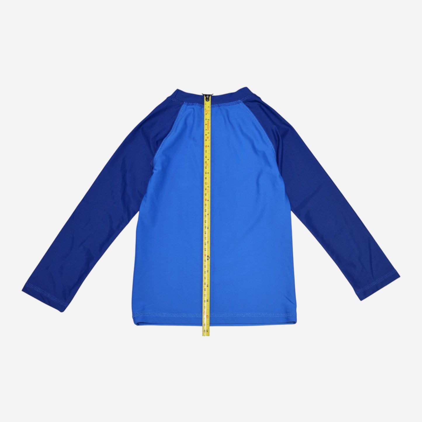 CAMISETA DE BAÑO MANGA LARGA PARA NIÑO | MARVEL | TALLA XS (4/5)