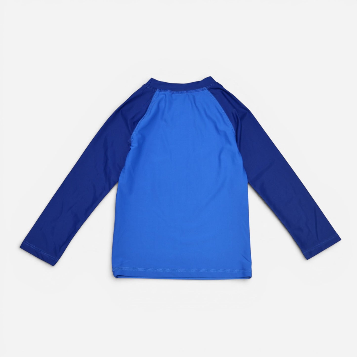 CAMISETA DE BAÑO MANGA LARGA PARA NIÑO | MARVEL | TALLA XS (4/5)