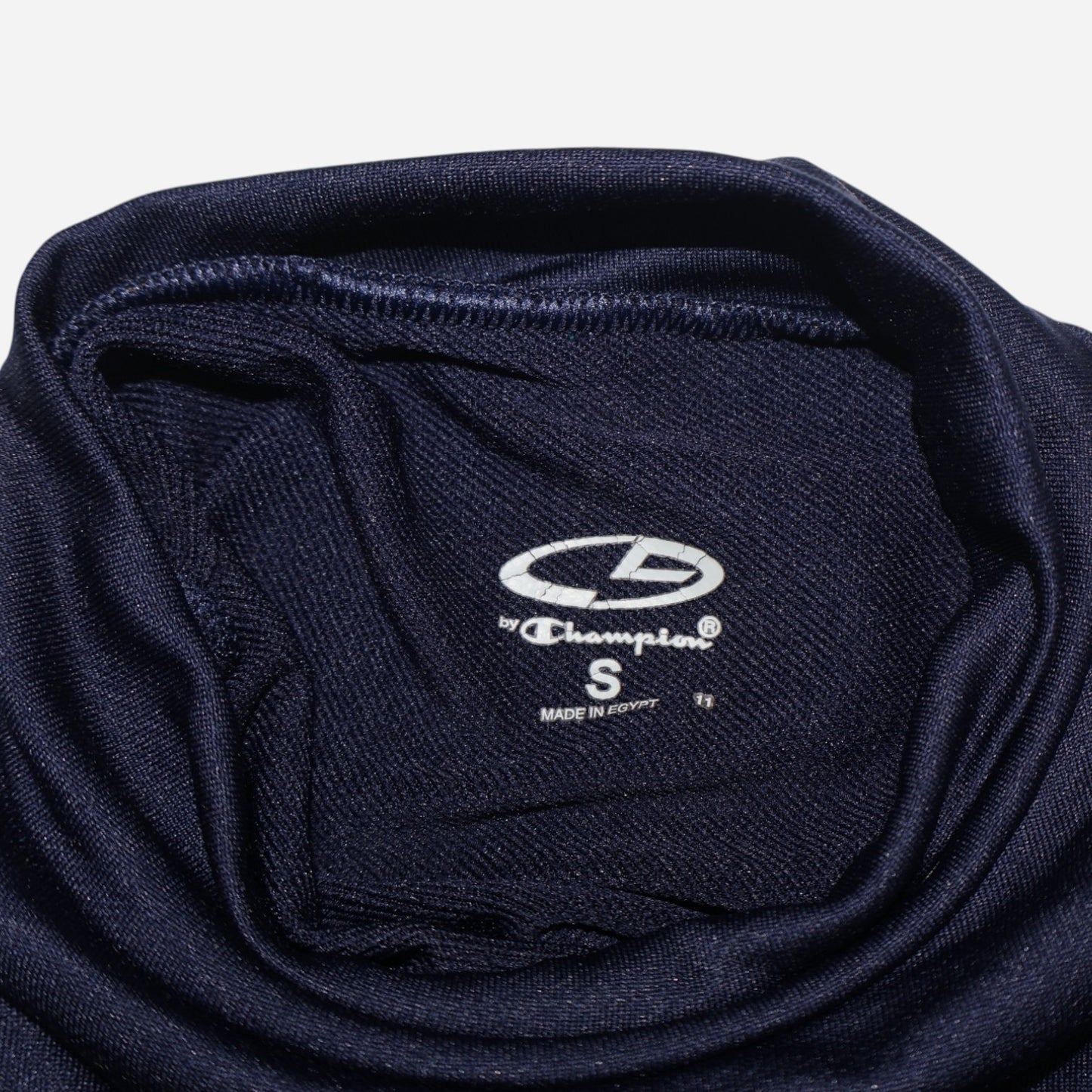 TOP DEPORTIVO AZUL MARINO PARA NIÑOS | C9 BY CHAMPION | TALLA S