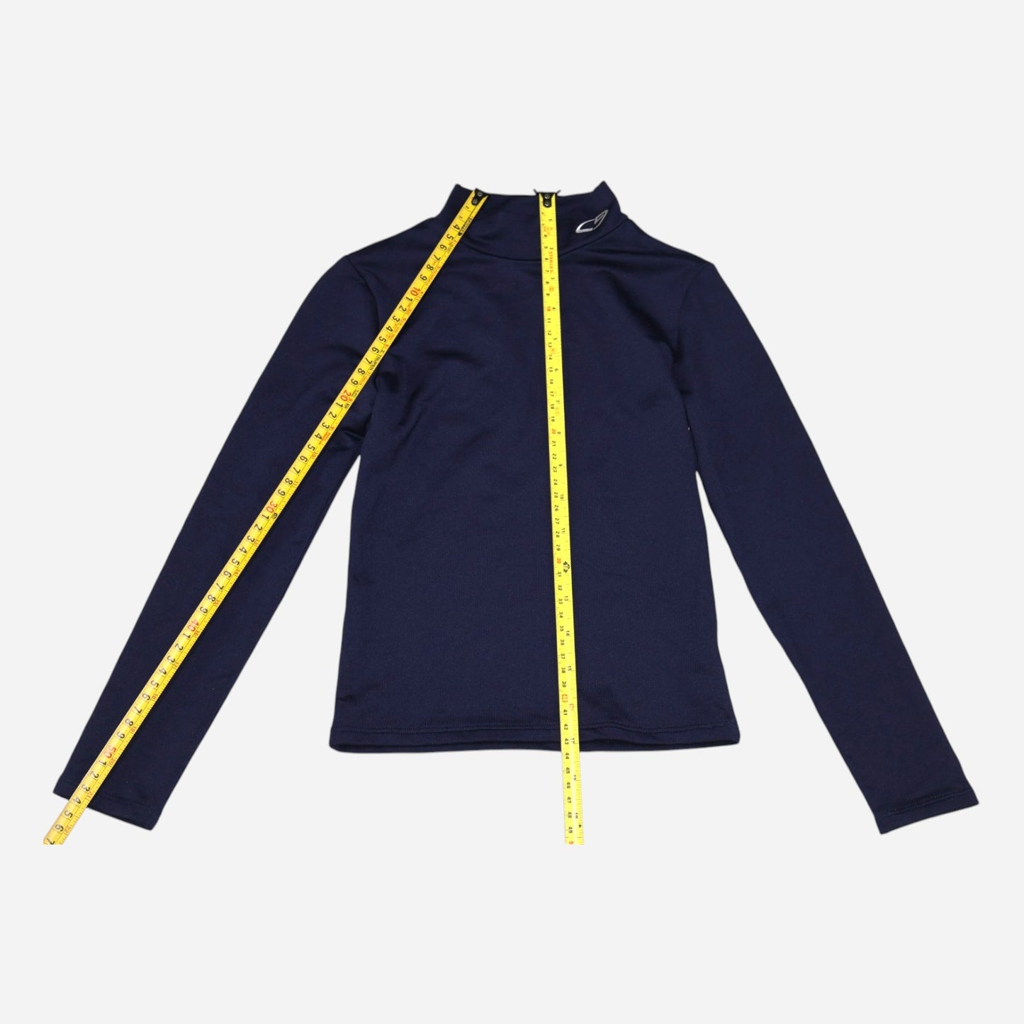 TOP DEPORTIVO AZUL MARINO PARA NIÑOS | C9 BY CHAMPION | TALLA S