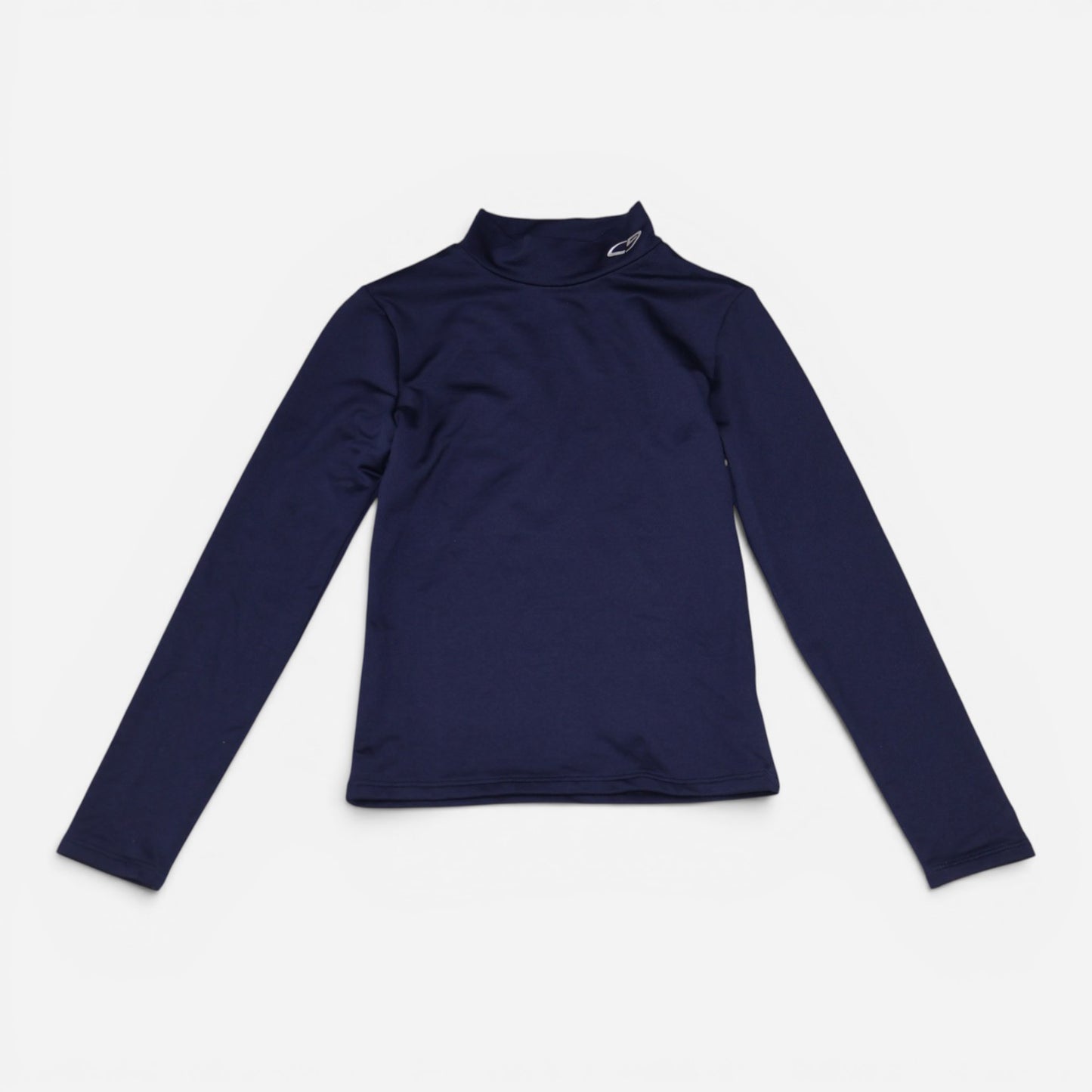 TOP DEPORTIVO AZUL MARINO PARA NIÑOS | C9 BY CHAMPION | TALLA S