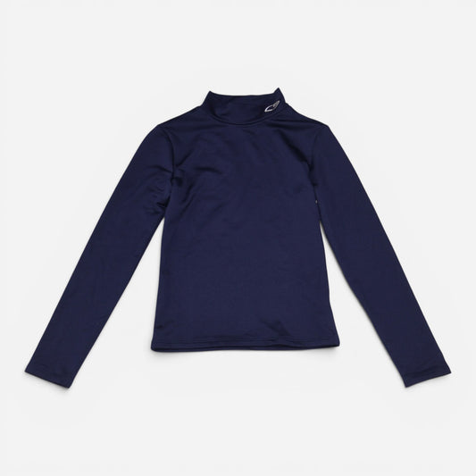 TOP DEPORTIVO AZUL MARINO PARA NIÑOS | C9 BY CHAMPION | TALLA S