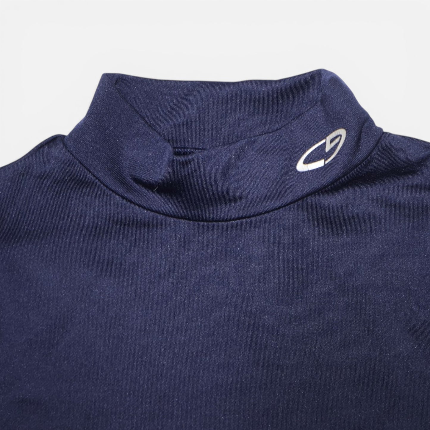 TOP DEPORTIVO AZUL MARINO PARA NIÑOS | C9 BY CHAMPION | TALLA S
