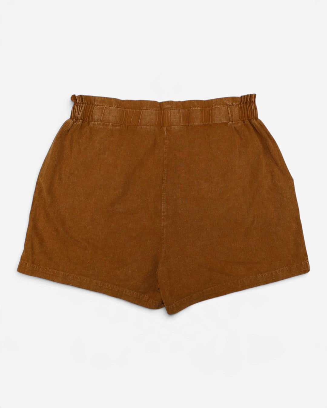 SHORTS CON CINTURA ELÁSTICA PARA MUJER | JANE + DELANCEY | TALLA XL