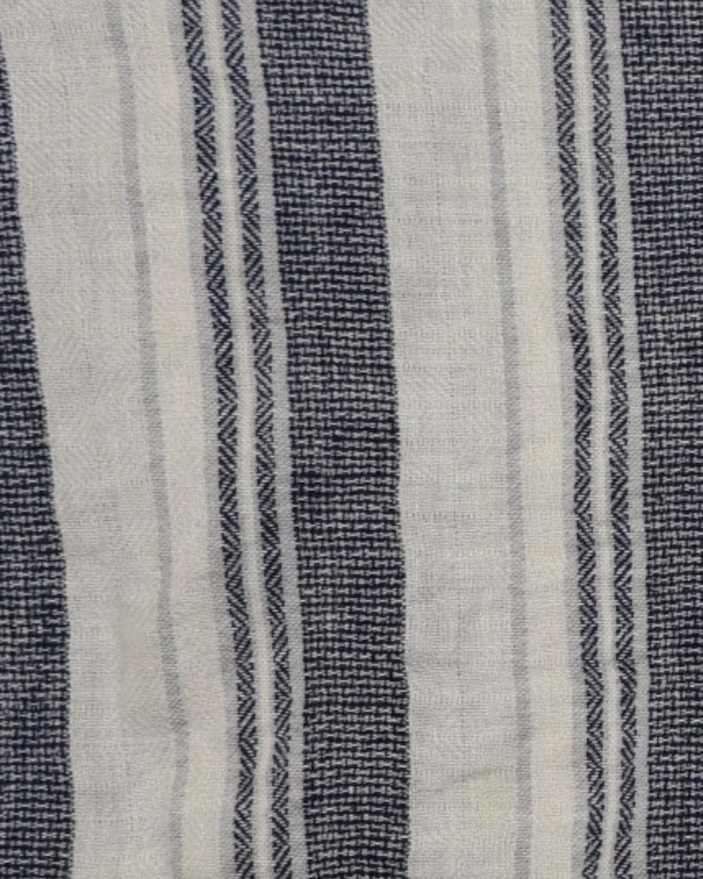 CAMISA DE RAYAS PARA HOMBRE | GOODFELLOW & CO | TALLA XL