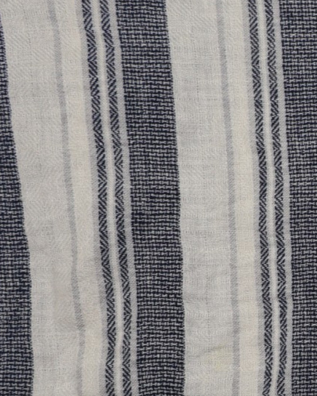 CAMISA DE RAYAS PARA HOMBRE | GOODFELLOW & CO | TALLA XL