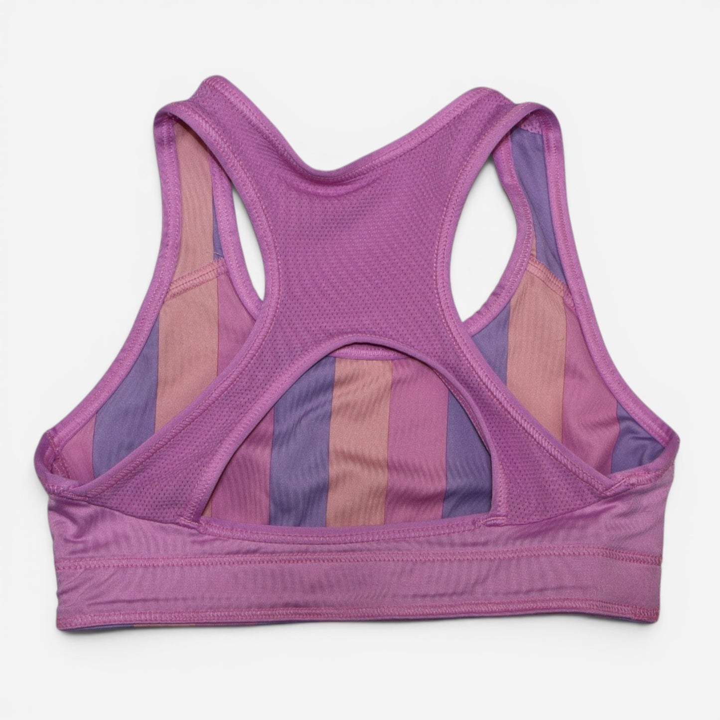 TOP DEPORTIVO REVERSIBLE PARA NIÑAS | TALLA S