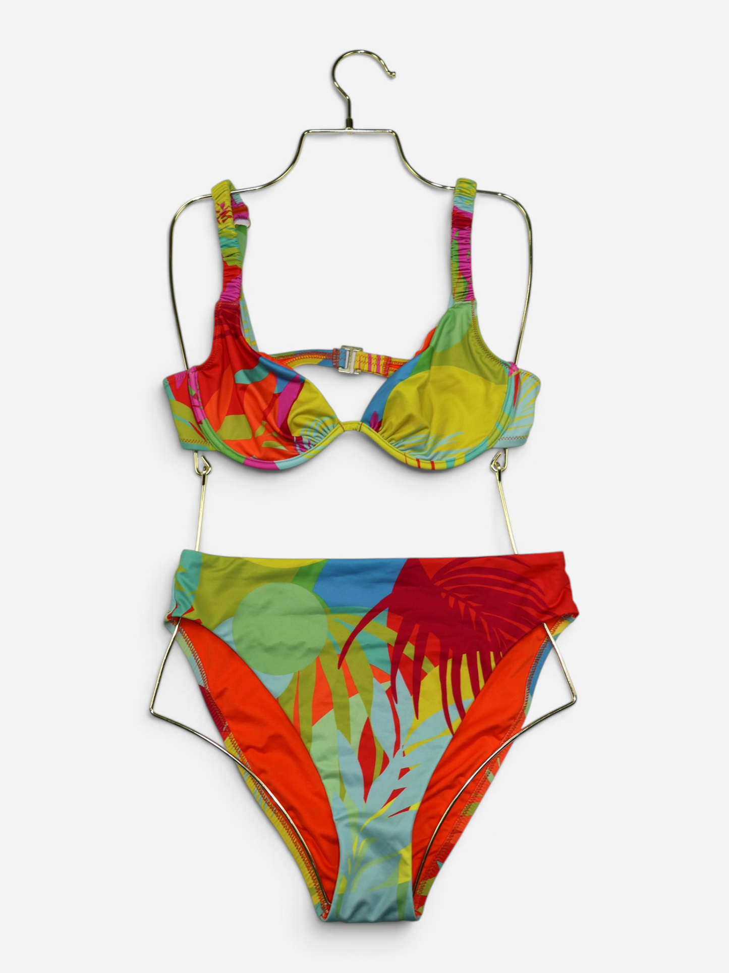 BIKINI DE DOS PIEZAS PARA MUJER | SANCTUARY | TALLA 6 (M)
