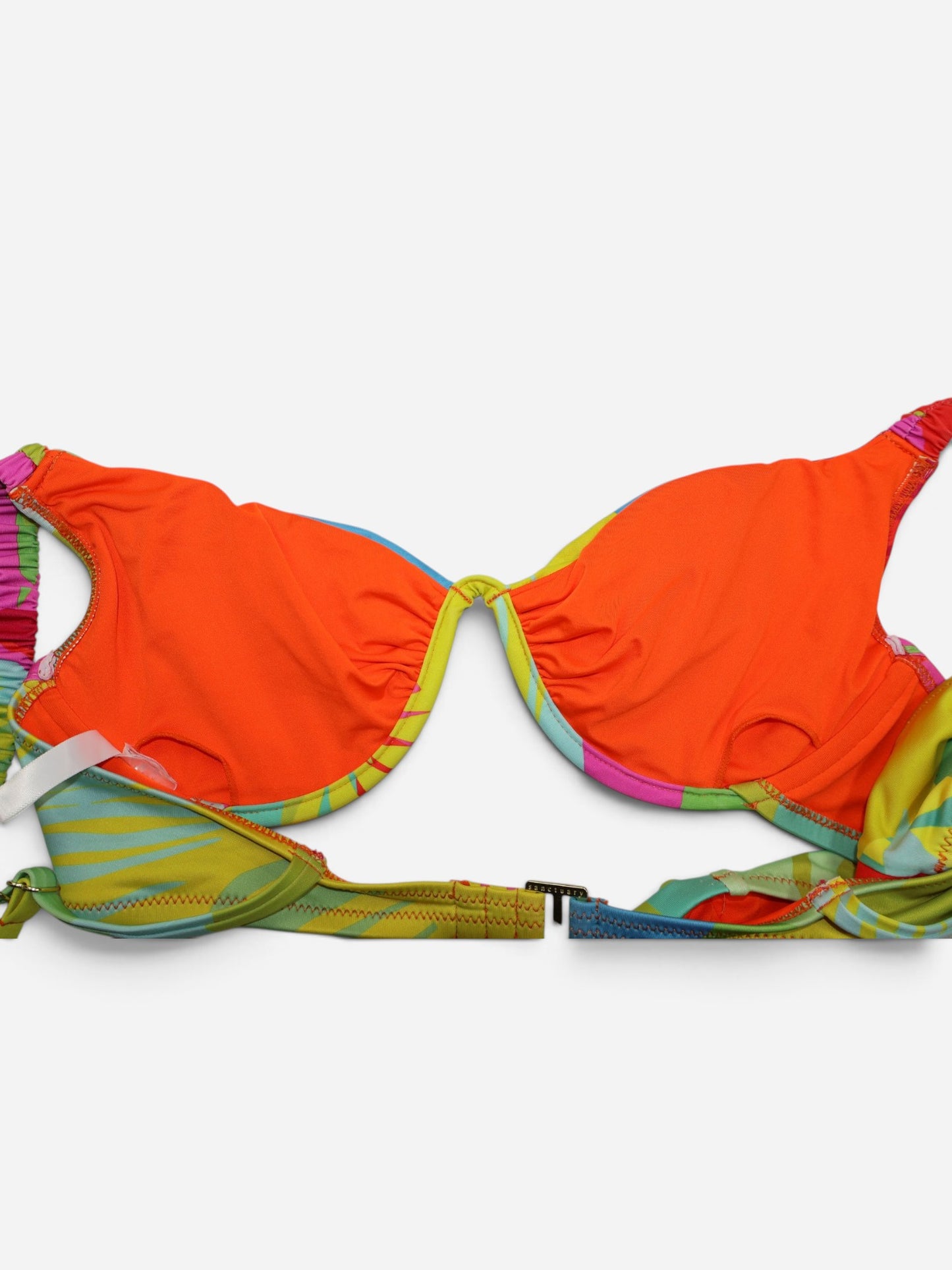 BIKINI DE DOS PIEZAS PARA MUJER | SANCTUARY | TALLA 6 (M)