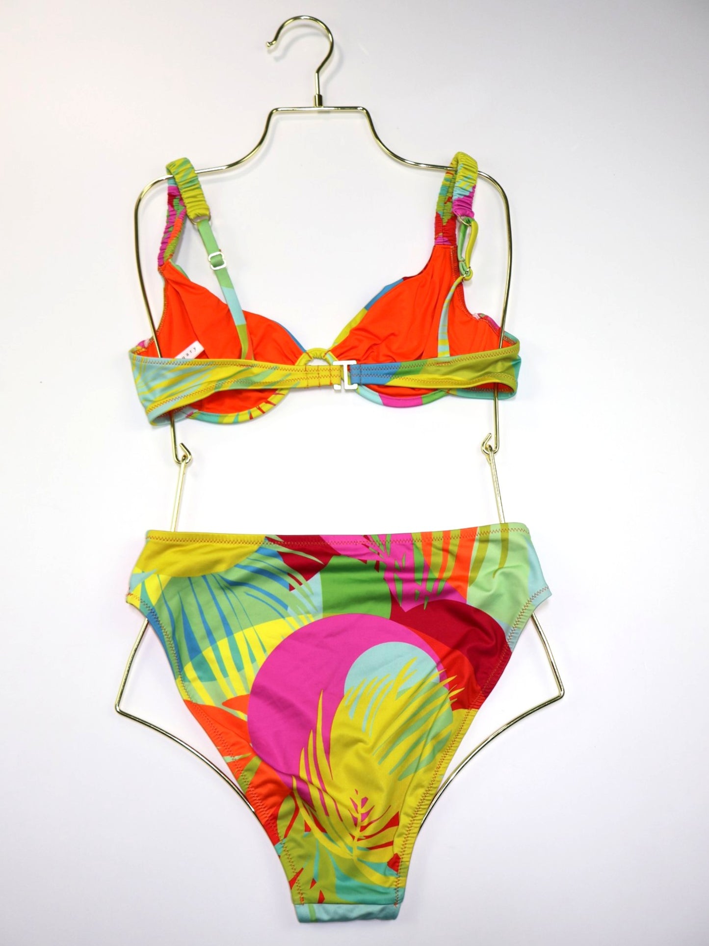 BIKINI DE DOS PIEZAS PARA MUJER | SANCTUARY | TALLA 6 (M)