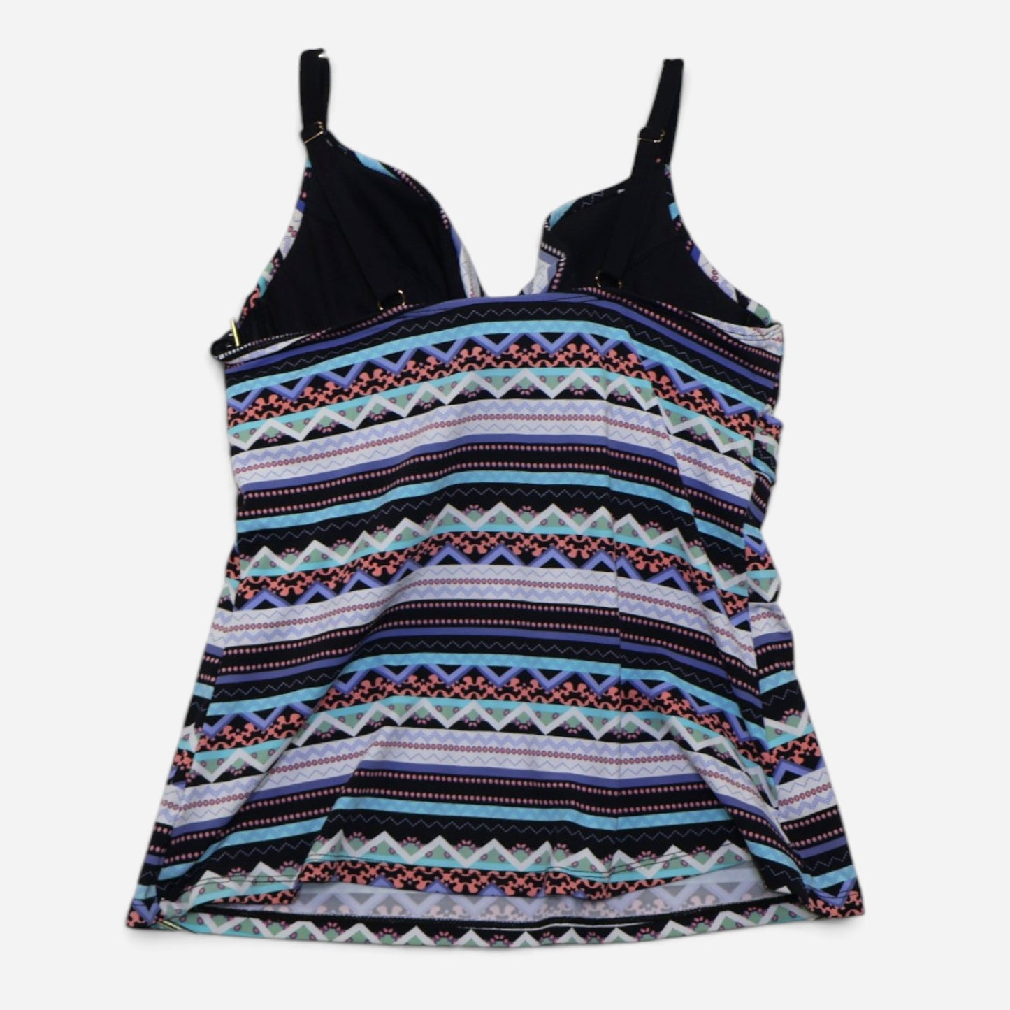 TOP DE TANKINI PARA MUJER | CAPTIVA | TALLA M