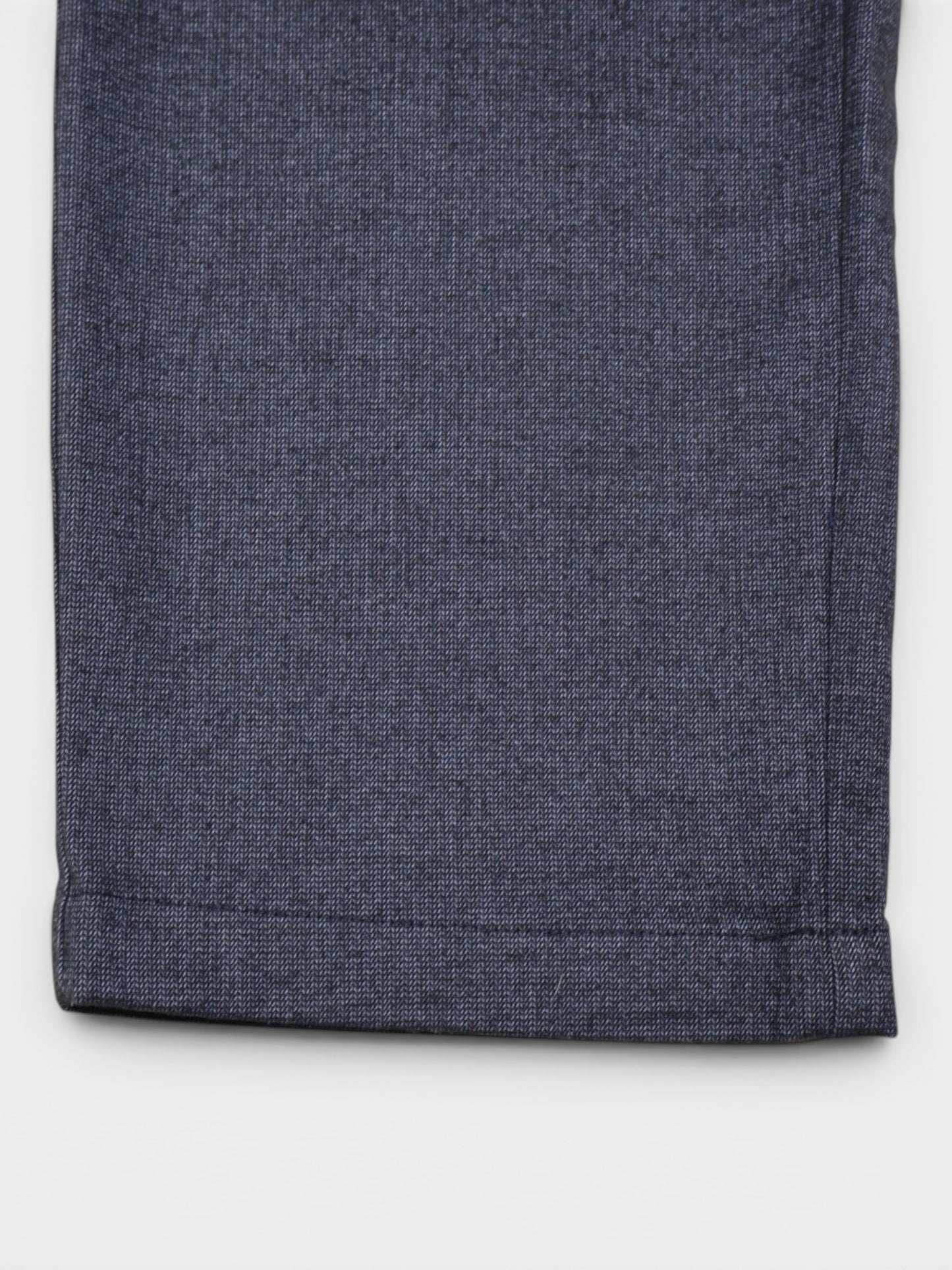 PANTALÓN DE VESTIR AZUL MARINO | JOSEPH ABBOUD | TALLA 38X32