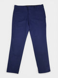 PANTALÓN AZUL MARINO | BANANA REPUBLIC | TALLA 6 (S)
