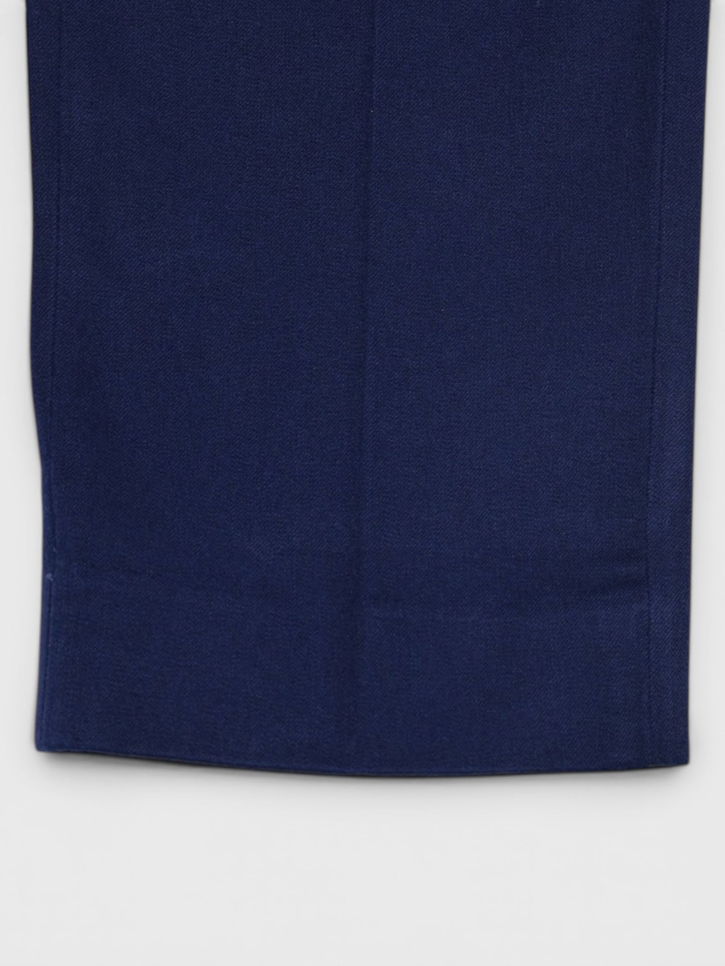 PANTALÓN AZUL MARINO | BANANA REPUBLIC | TALLA 6 (S)